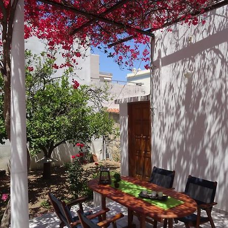 Neoclassical House Villa Chania  Exterior photo
