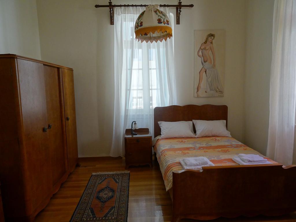 Neoclassical House Villa Chania  Exterior photo