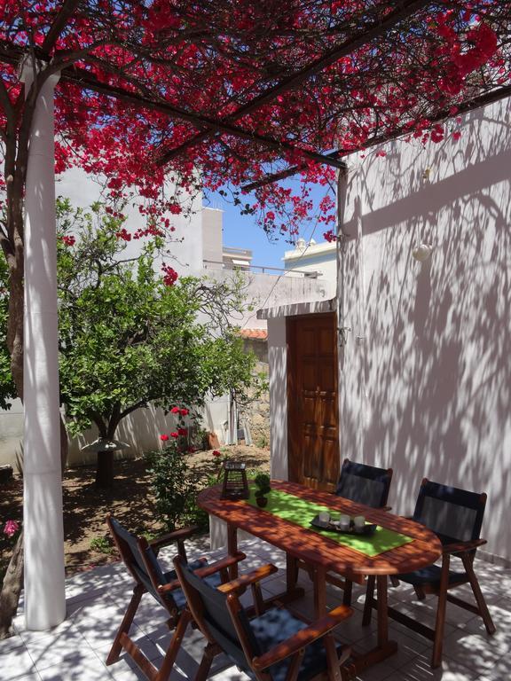 Neoclassical House Villa Chania  Exterior photo