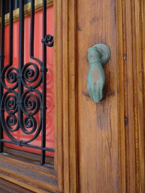 Neoclassical House Villa Chania  Exterior photo