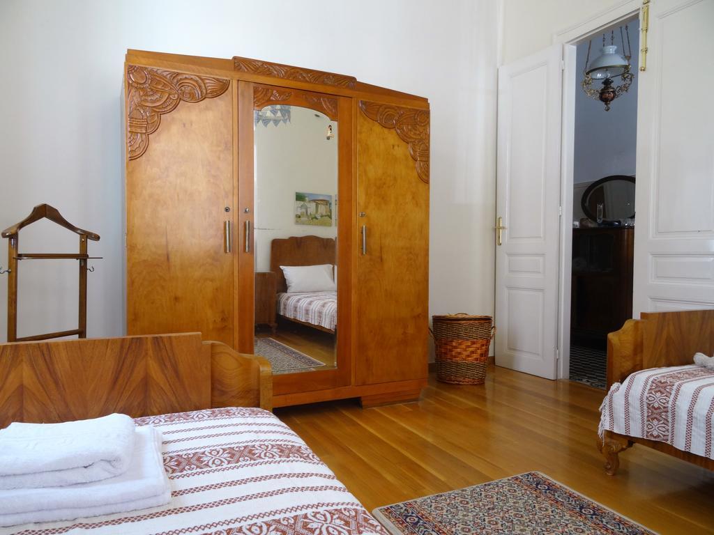 Neoclassical House Villa Chania  Exterior photo