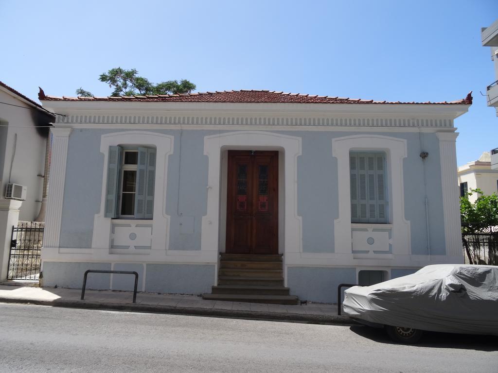 Neoclassical House Villa Chania  Exterior photo