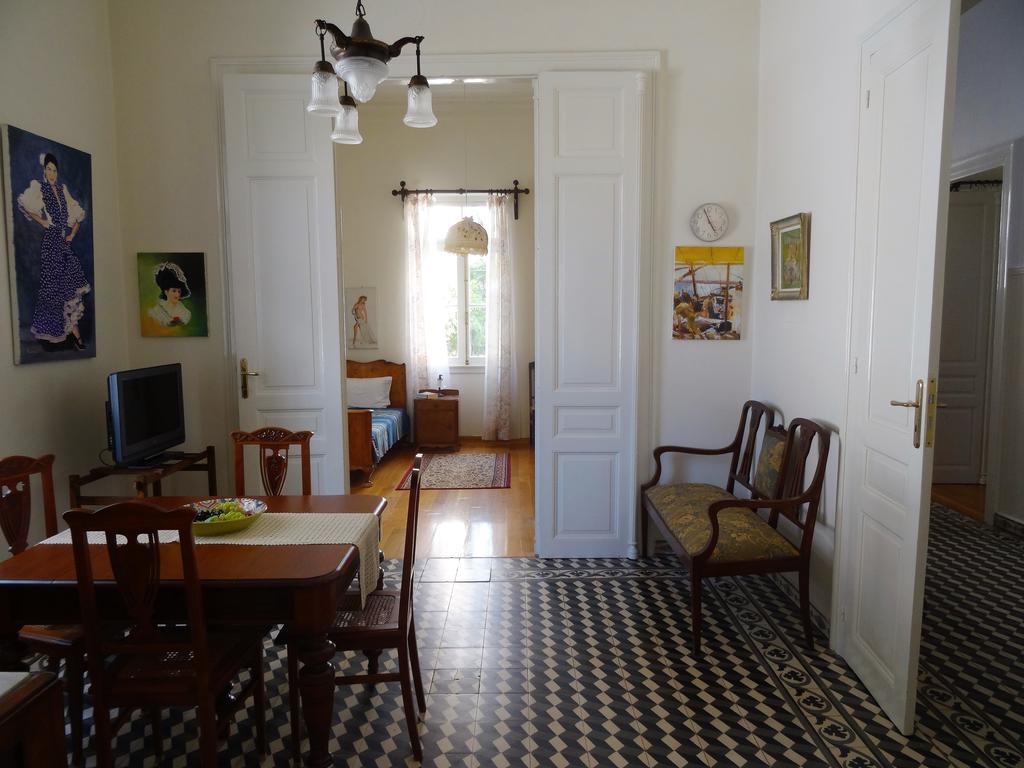 Neoclassical House Villa Chania  Exterior photo