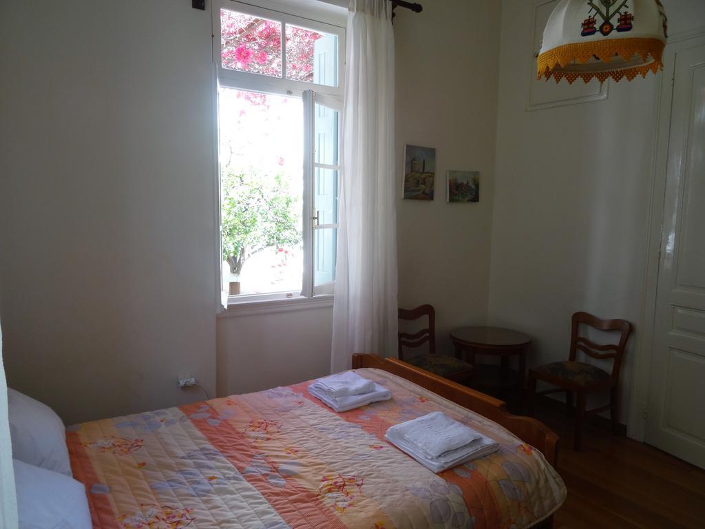 Neoclassical House Villa Chania  Exterior photo
