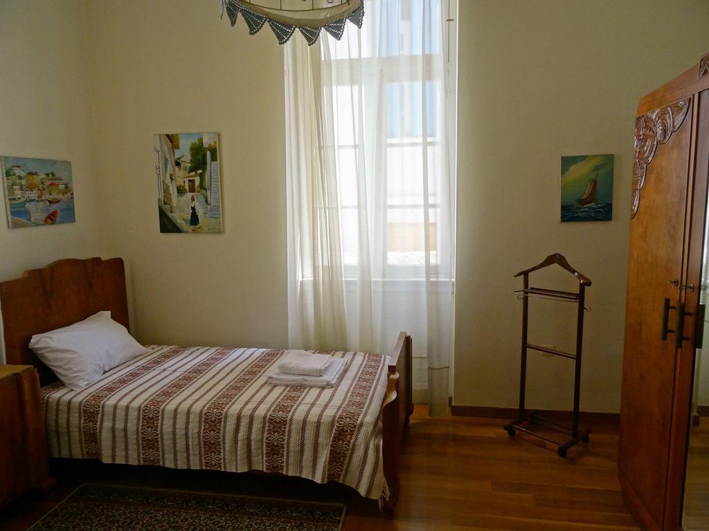 Neoclassical House Villa Chania  Exterior photo